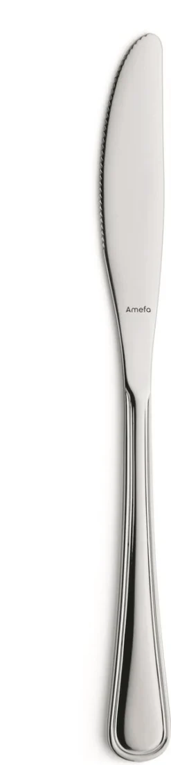 Amefa Bologna Bestekset - 24 Delig - 6 Persoons - Zilver - 14 Amefa Bologna Bestekset - 24 Delig - 6 Persoons - Zilver - -Sola Winkel 269x1200