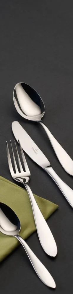 Villeroy & Boch Arthur Bestekset - 24 Delig - RVS 12 Villeroy & Boch Arthur Bestekset - 24 Delig - RVS -Sola Winkel 300x1200