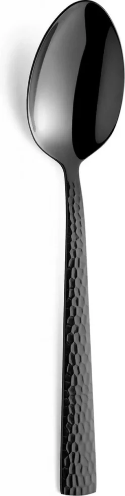 Amefa Felicity Bestekset - Zwart - 24 Delige Bestek Set - 6 Persoons -Sola Winkel 304x1200