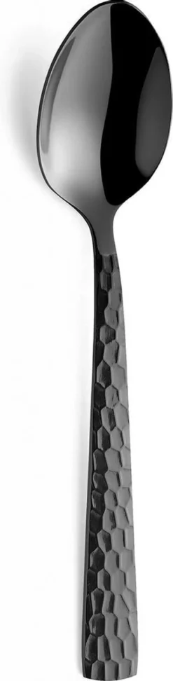 Amefa Felicity Bestekset - Zwart - 24 Delige Bestek Set - 6 Persoons -Sola Winkel 305x1200