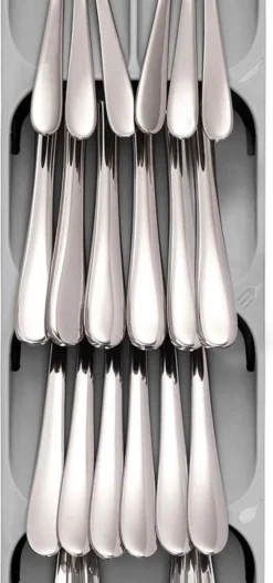 Joseph Joseph Bestekbak - 5-vaks - Sorteervakken 34 Joseph Joseph Bestekbak - 5-vaks - Sorteervakken -Sola Winkel 562x1200