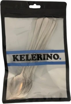 Latte Machiato Lepels – RVS Lange Yoghurt, Dessert Of Koffie Lepeltjes – KELERINO. - Set Van 12 Stuks 11 Latte Machiato Lepels – RVS Lange Yoghurt, Dessert Of Koffie Lepeltjes – KELERINO. - Set Van 12 Stuks -Sola Winkel 829x1200