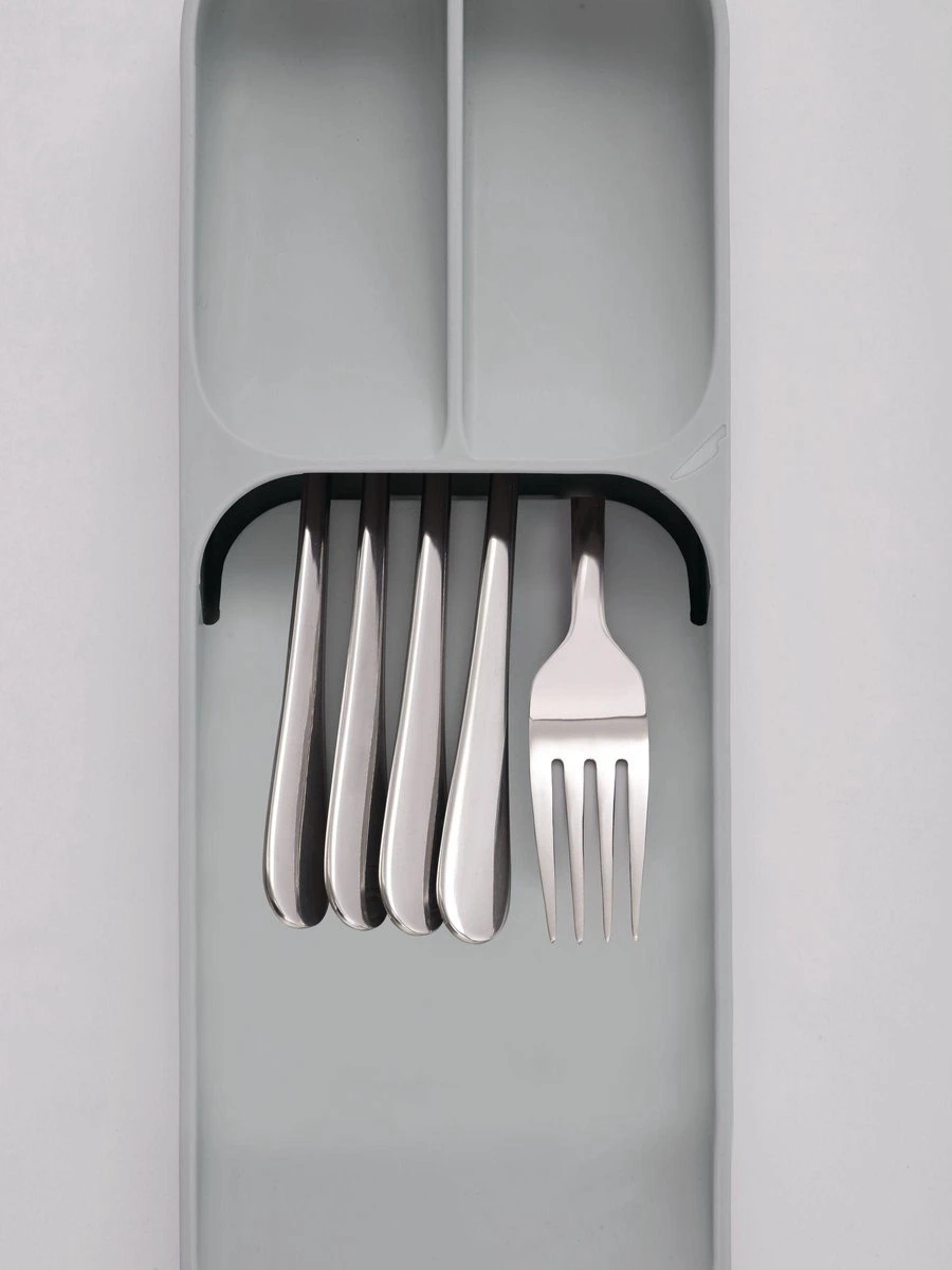 Joseph Joseph Bestekbak - 5-vaks - Sorteervakken 16 Joseph Joseph Bestekbak - 5-vaks - Sorteervakken - Afbeelding 16