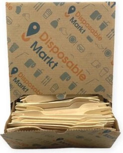 750 Stuks Houten Vork In Dispenser Box - Houten Bestek - Vorken - Bio Vorken - Hout In Dispenserdoos - Dispenser Doos Bestek - Karton Dispenser - Papier Dispenser Box Met Bestek - Cutlery - Biologisch Afbreekbaar - Milieuvriendelijk - FSC - Wegwerp 9 750 Stuks Houten Vork In Dispenser Box - Houten Bestek - Vorken - Bio Vorken - Hout In Dispenserdoos - Dispenser Doos Bestek - Karton Dispenser - Papier Dispenser Box Met Bestek - Cutlery - Biologisch Afbreekbaar - Milieuvriendelijk - FSC - Wegwerp -Sola Winkel 971x1200 1